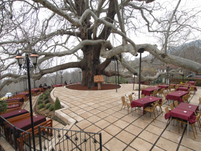 السياحة في انقرة للعوائل